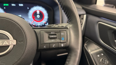 Nissan Qashqai 1.3 DiG-T MH Tekna 5dr Petrol Hatchback